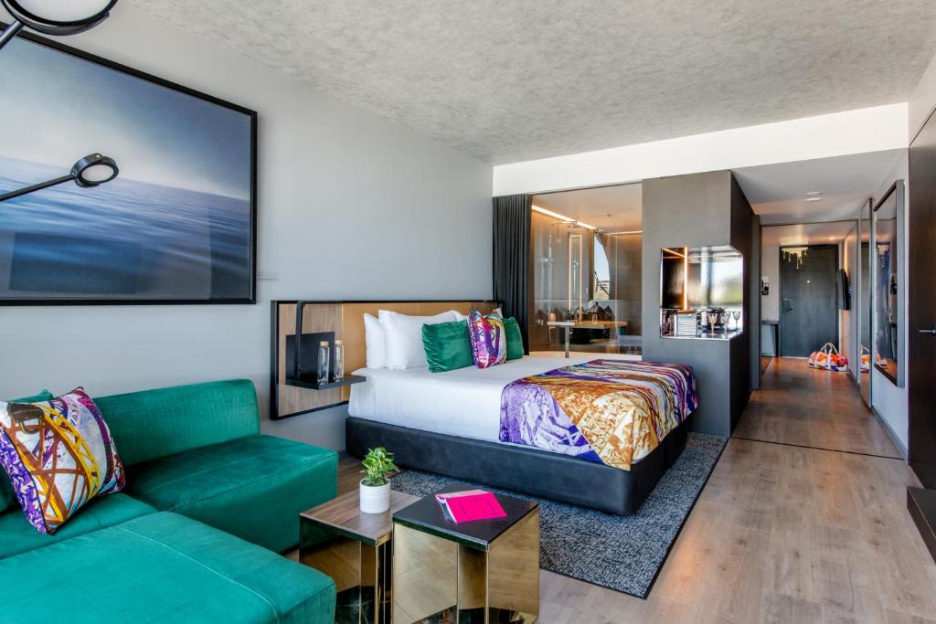 Brisbane Hotel | Crystalbrook Vincent