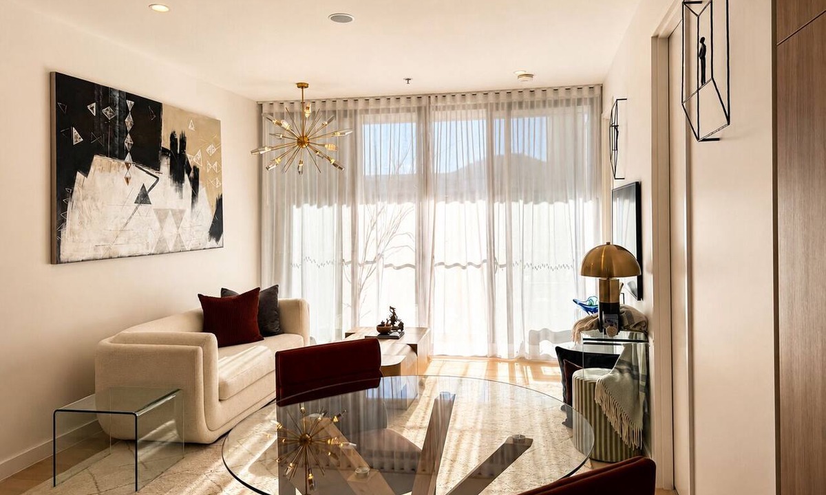 Canberra Apartment | Curated. Collected. Unforgettable.