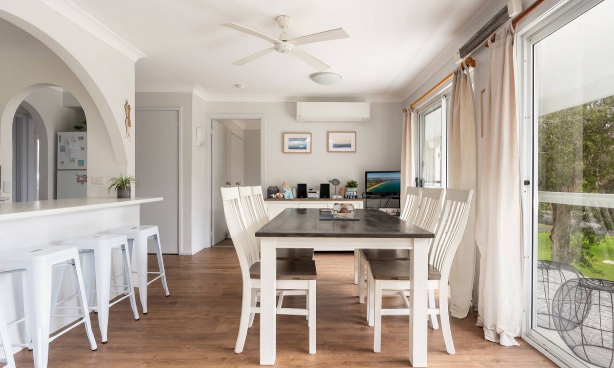 Culburra Beach House | Curley's at Culburra Beach