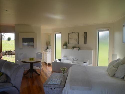 Hamilton House | Curringa Farm