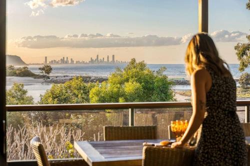 Currumbin House | Currumbin Beachside Retreat