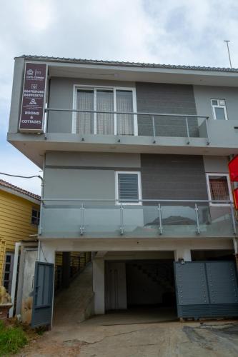 Stone House Area Bed & Breakfast | Cute Corner Comfort Home Staying