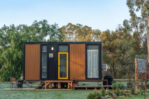 Kudla House | D&L Cottage by Tiny Away