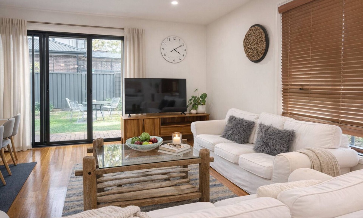 Maidstone House | D121 Fabulous Marsh Stay