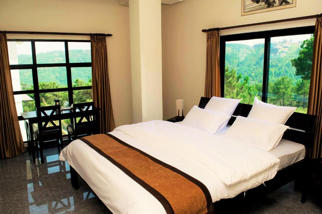 Shillong House | Da Blanche