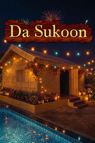 Jaipur District House | Da Sukoon
