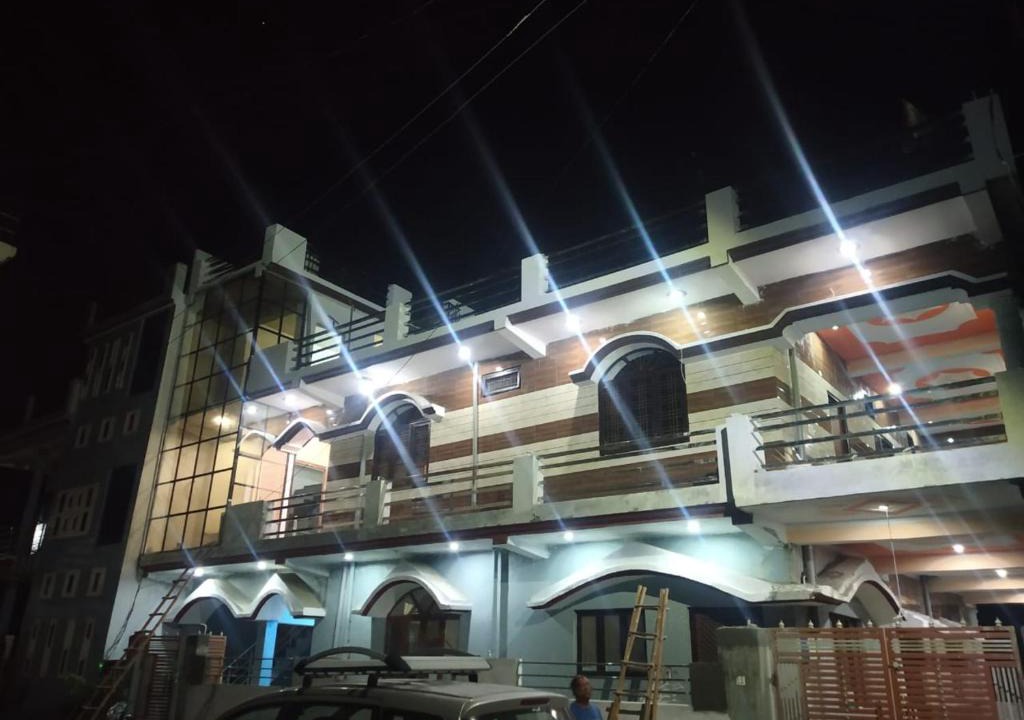 Bullawala House | Dabral House
