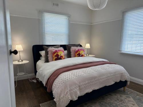 Yarram House | Daisy Cottage on Duke 3BR