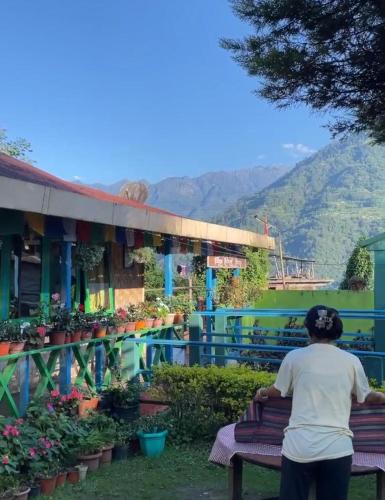 Geyzing House | Daragaon Retreat (Gurung Homestay)