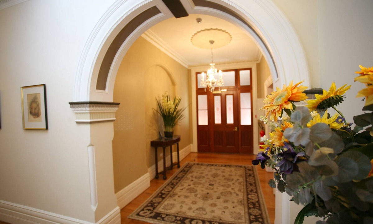 Homebush Hotel | Darcys Hotel at Homebush