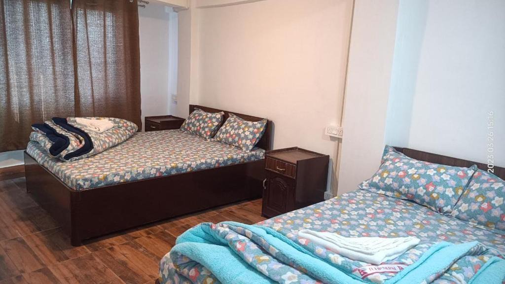 Darjeeling House | Darjeeling Homestay Nyano Ghar