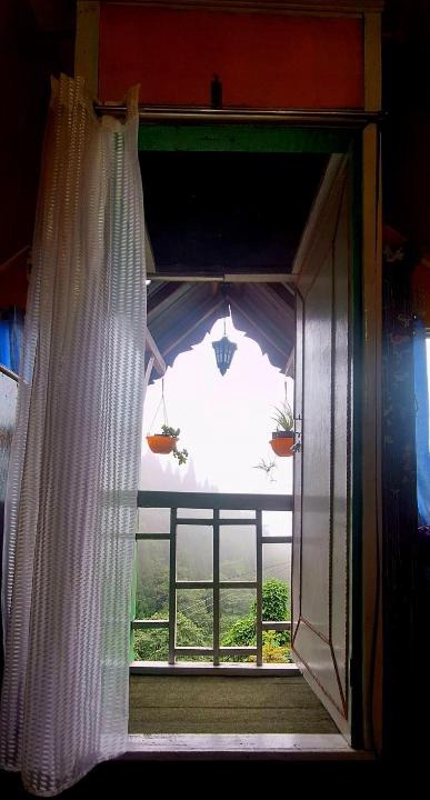 Darjeeling House | Darjeeling Nest