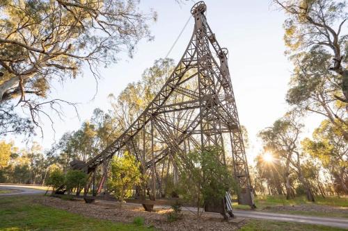 Darlington Point Other | Darlington Point Riverside Caravan Park