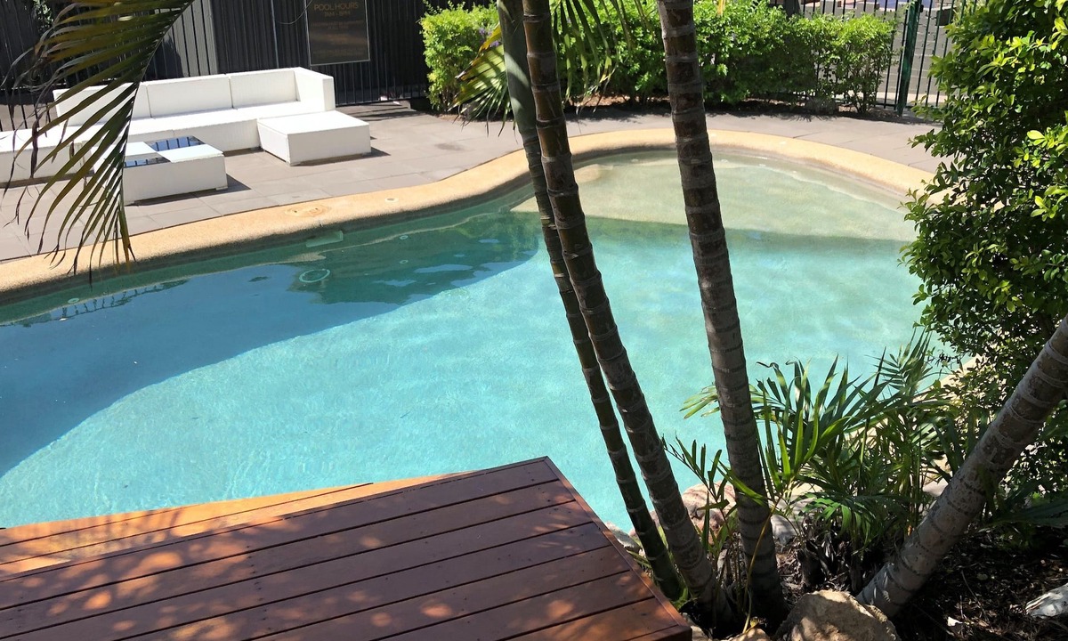 Darra Hotel | Darra Motel and Conference Centre