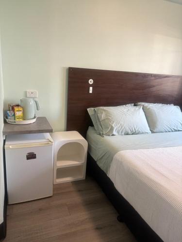 Darwin City Centre Apartment | Darwin Budget Units