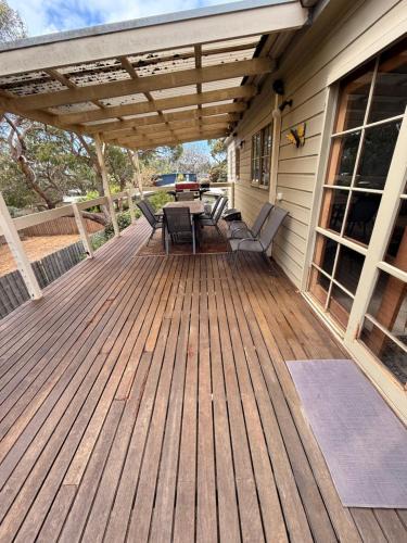 Anglesea House | David's at Hillcrest