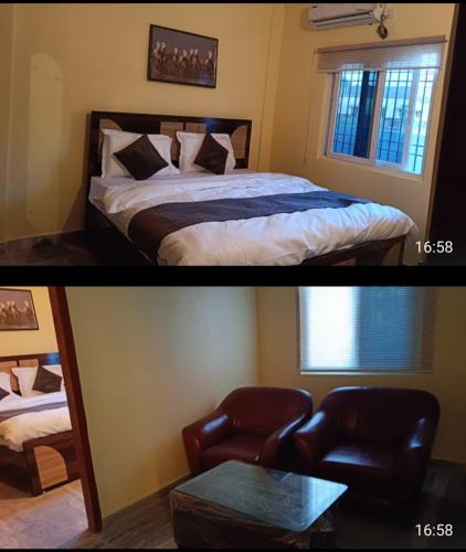 Ranchi House | De Anmol Suites