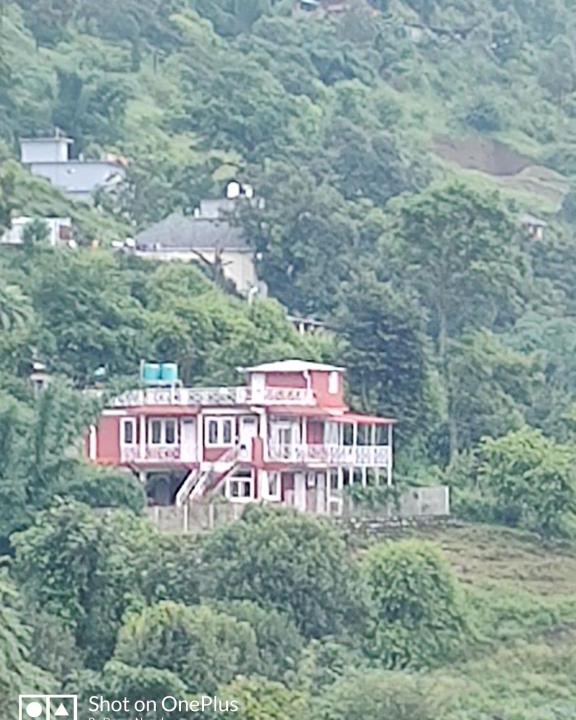 Vijraula House | Dees Cottage Naukuchiatal