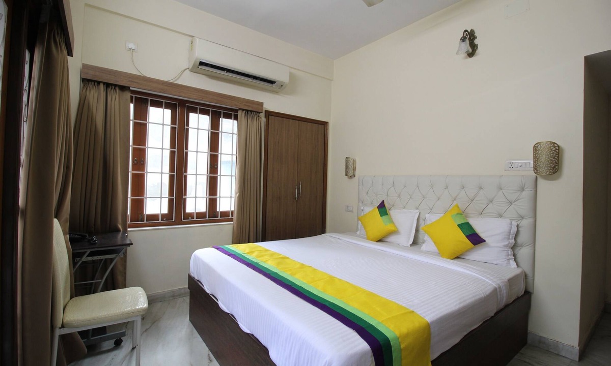 Ac At Anamitra | Salt Lake