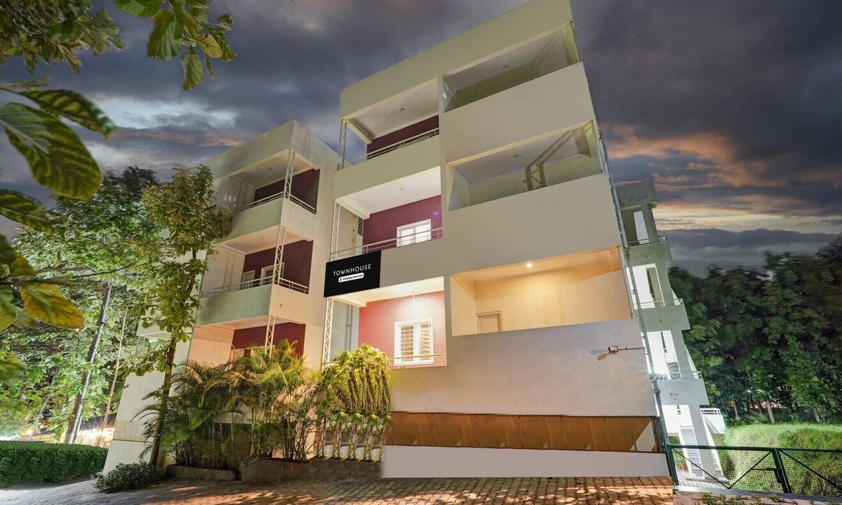 Mysore House | Deluxe Mysore Green Orchid Resort