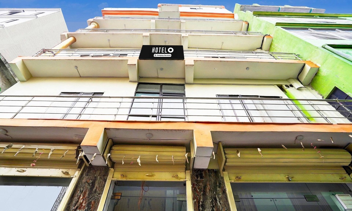Muzaffarpur House | Deluxevigyaat International