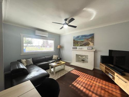 Esperance House | Dempster House