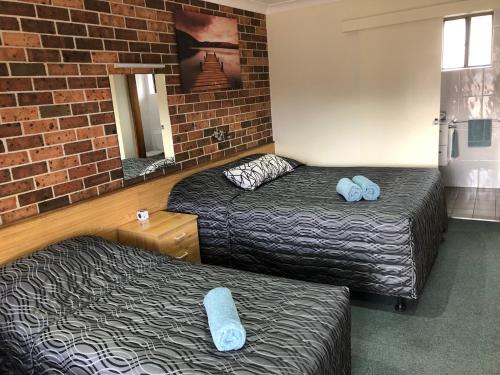 Denman Hotel | Denman Motor Inn