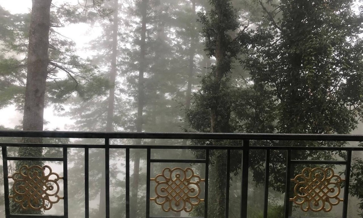 Mashobra Apartment | Deodar, A luxury retreat in Mashobra, Shimla, with a view