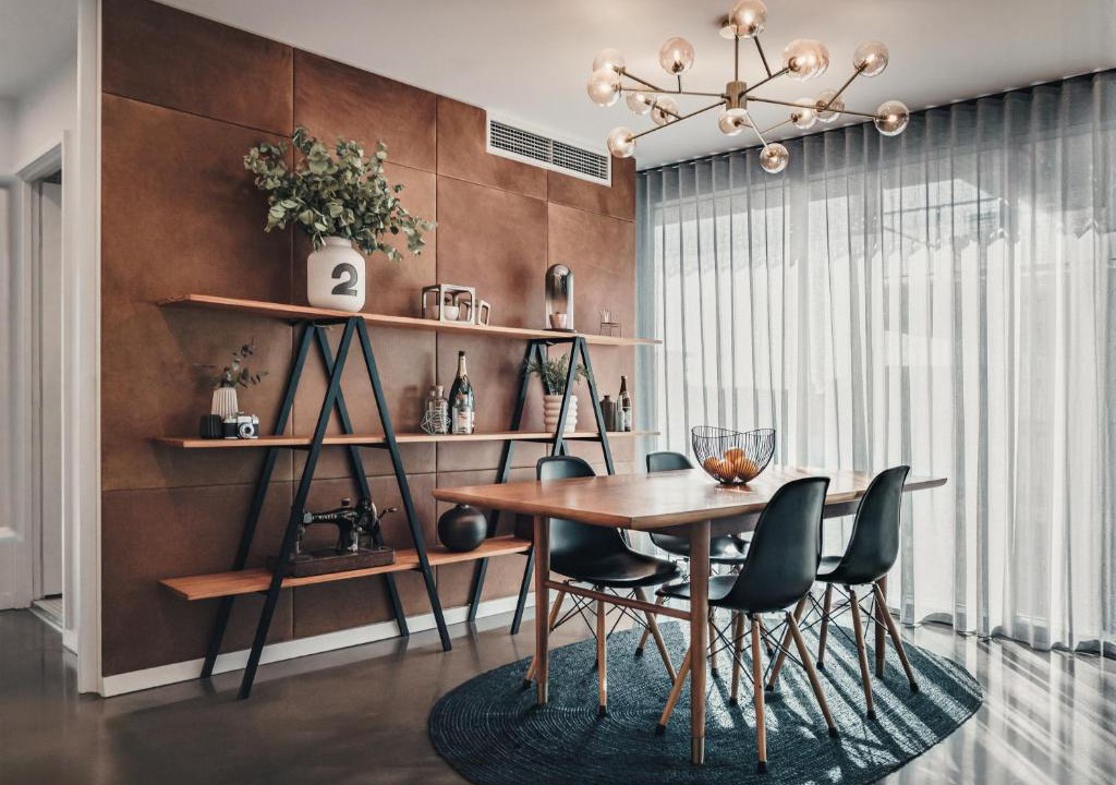 Braddon Apartment | Designer Series Corner Apartment in Braddon