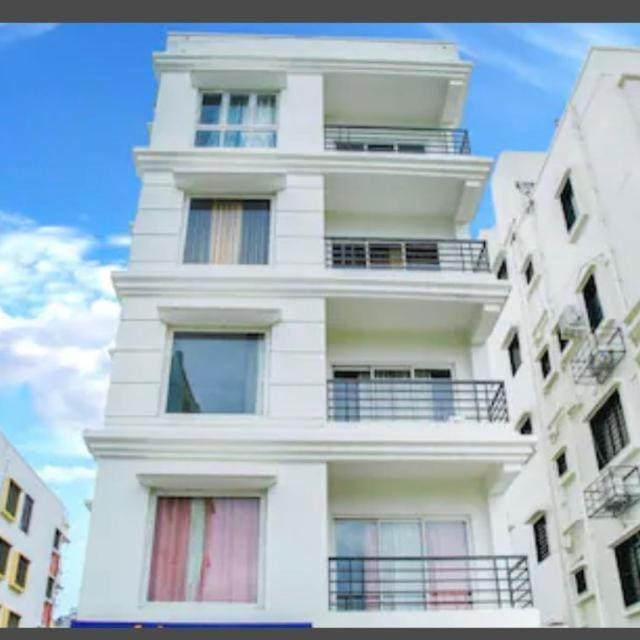 New Town House | Destiny Guest house