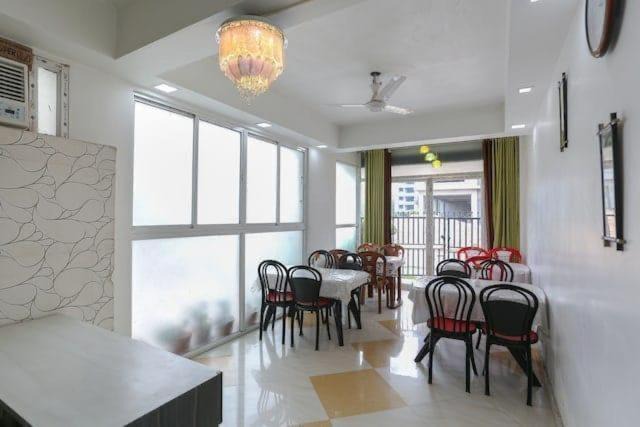 New Town House | Destiny Guest house