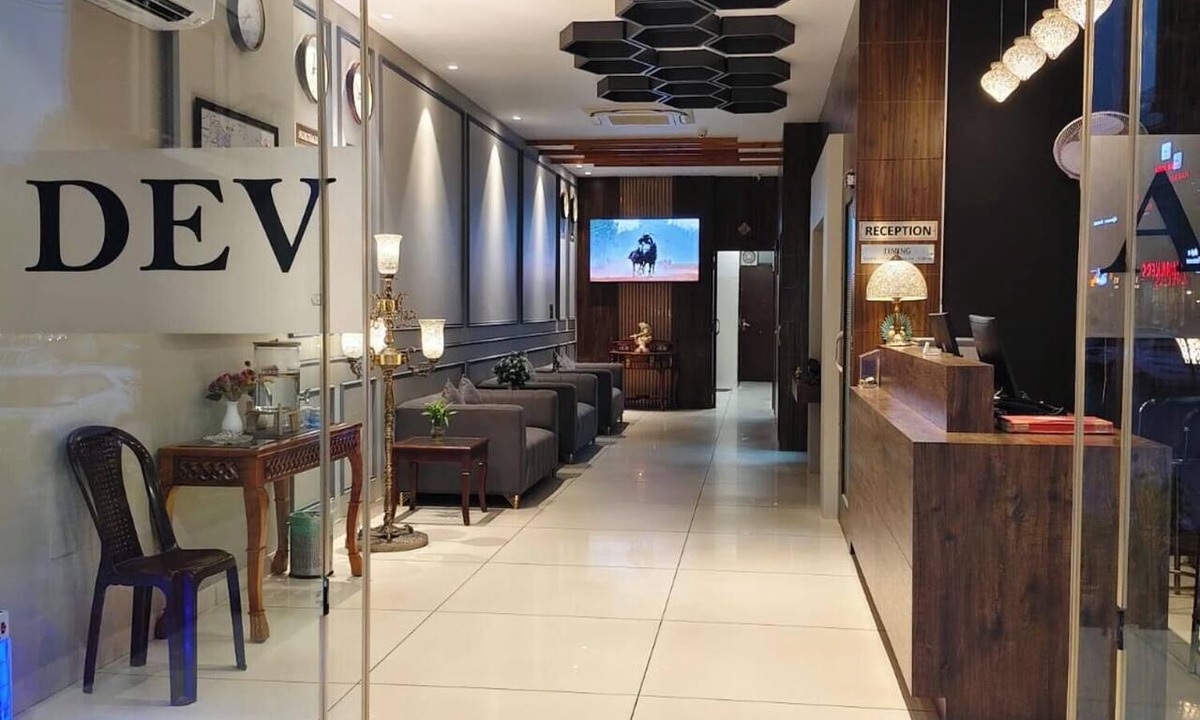 Sirsa Hotel | Devaan Hotel Haryana