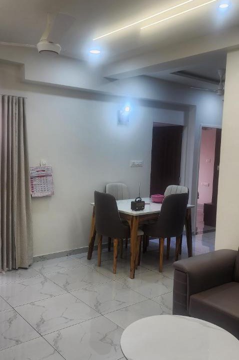 Vadodara Apartment | Devbhumi Residency