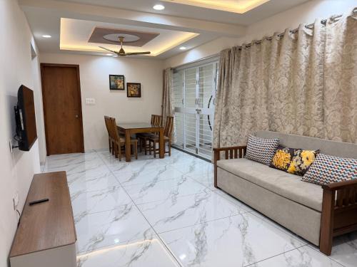 Kolhapur Apartment | Devttis Homestay Kolhapur
