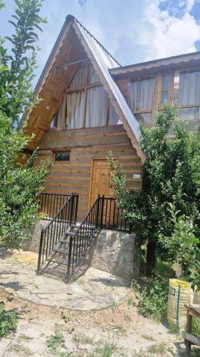Mohal Other | Dharaseri cottage