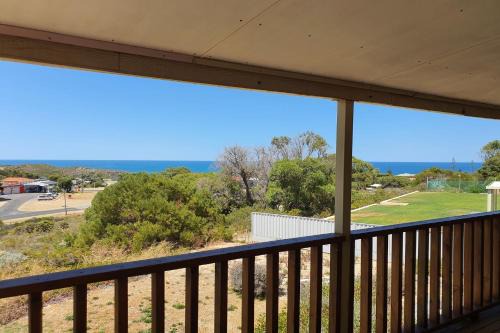 Guilderton House | Dhu View - Views for days