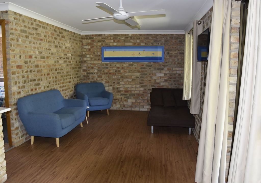 Diamond Beach House | Diamond Beach Resort - 6 x 1 Bedroom Apartments