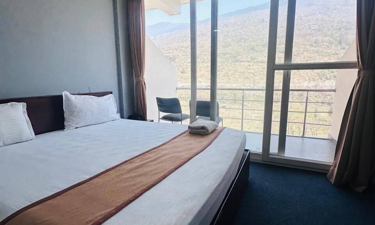 Mohal Hotel | Diamond Vaishali