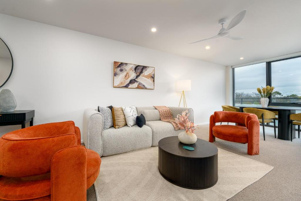 Dickson Apartment | Dickson Deluxe 2BR Apartment - Hosted by Canstay