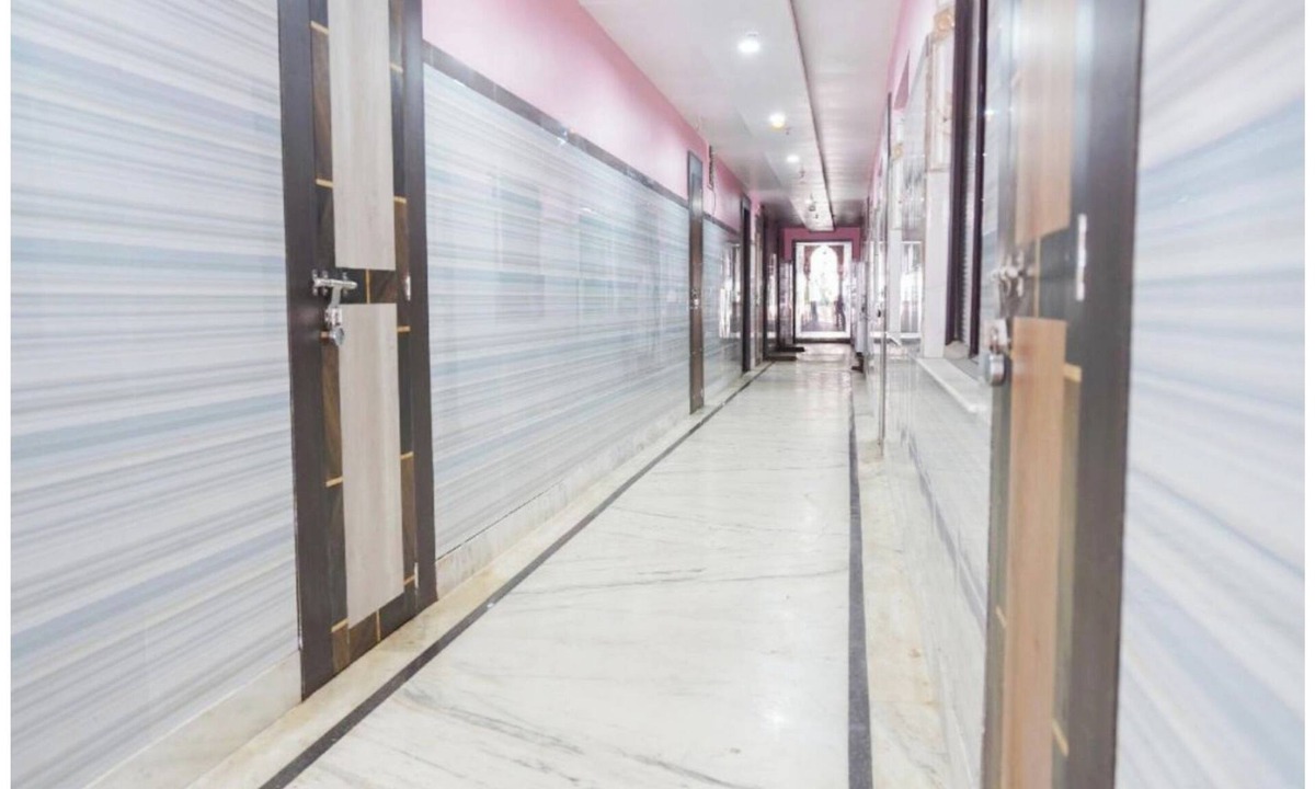 New Digha Hotel | Digha Hotel AS International