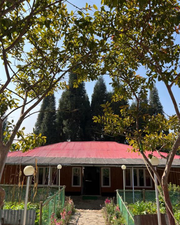 Darjeeling House | Dilpali Home Cum Farm stay