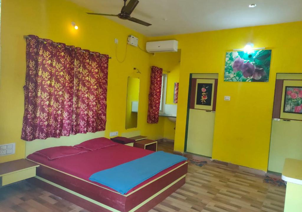 Shahapur House | Dirghayu Farms Agri Resort Pvt Ltd