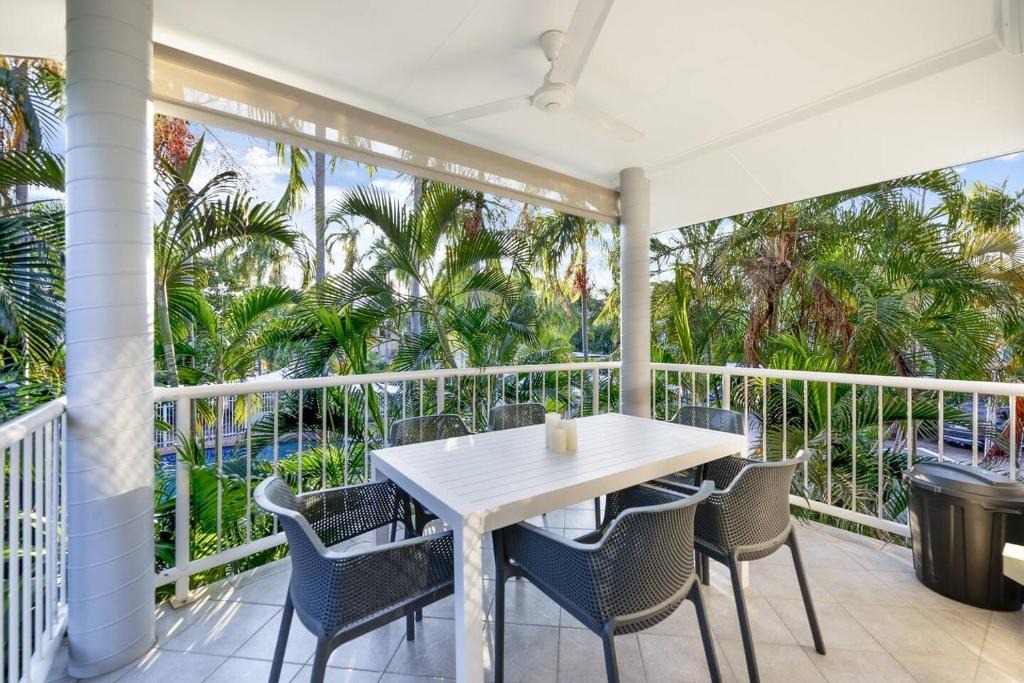 Nightcliff Apartment | Discover a Scandi Style Pool Retreat in Nightcliff