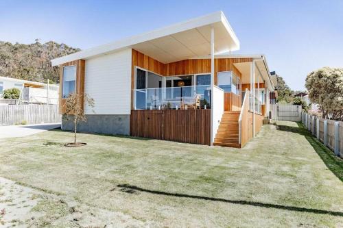 Bicheno House | Discover - Ebenezer Bicheno