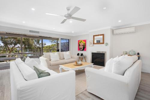 Bundeena House | Discover Jackson’s Cottage.