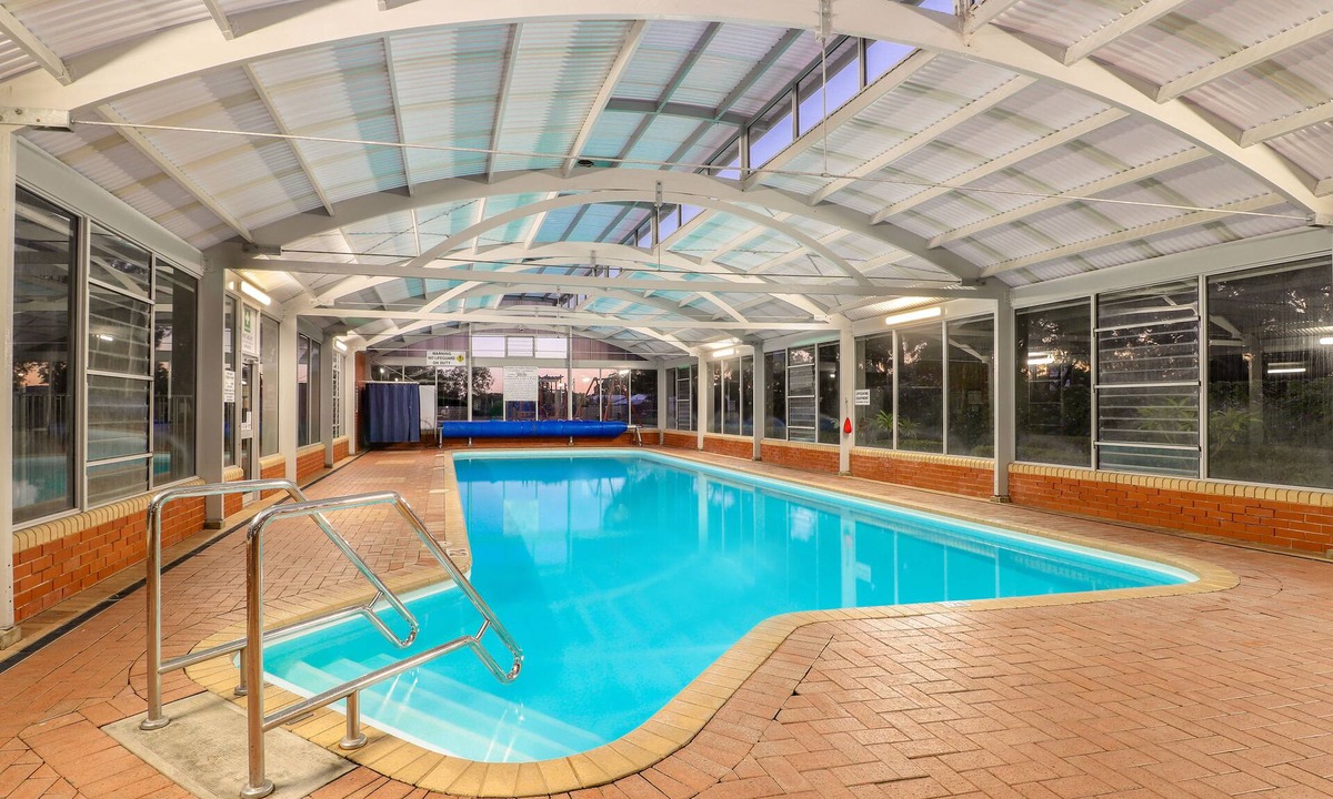 Broadwater RV Rental | Discovery Parks - Busselton