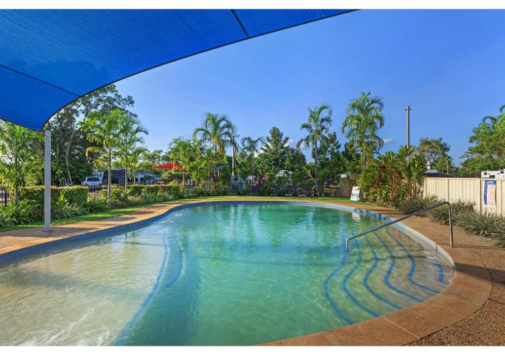 Winnellie Resort | Discovery Parks - Darwin