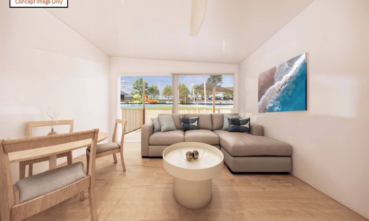 Torquay Other | Discovery Parks - Fraser Street, Hervey Bay
