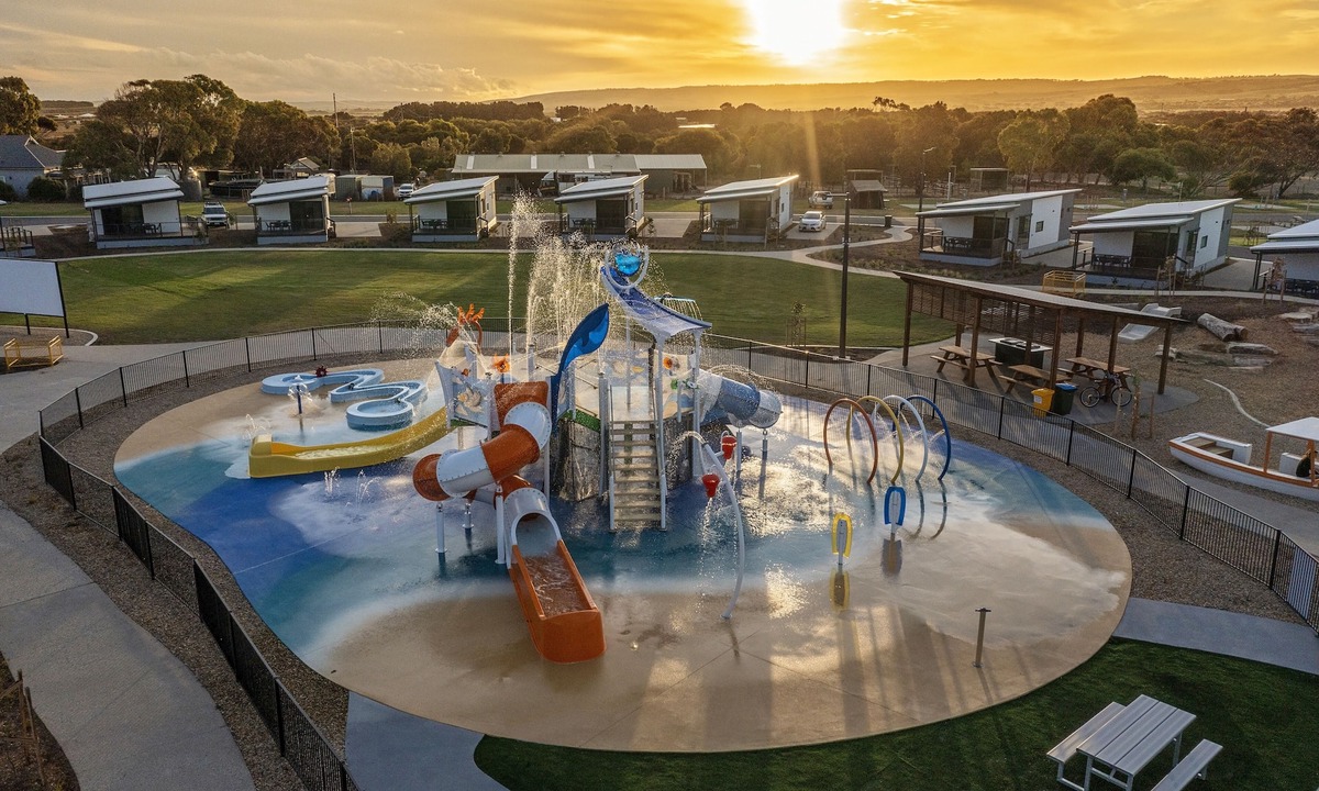 Goolwa Other | Discovery Parks - Goolwa