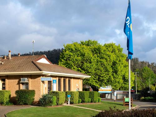 Hadspen Resort | Discovery Parks - Hadspen